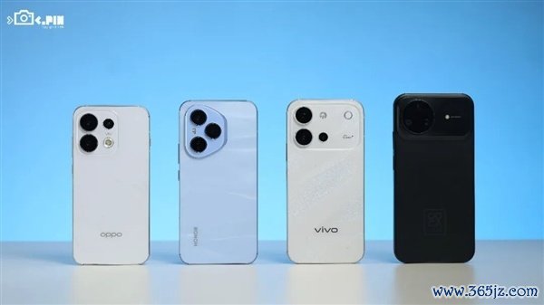 一个还在用24年中端芯的手机 是怎样把销量干到200多万的？